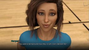 WVM 152, Meeting The New Assistant Coach