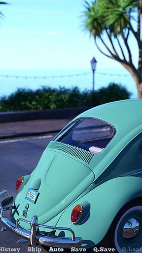 Victoria in Big City #13