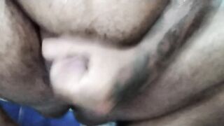 Fellow drains after audiorecording his step-mom