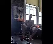 Borrowed friends jock. I think I'll keep it for a bit...