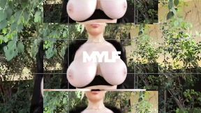 MYLF: Hot 30s babes fucked hard and horny