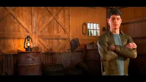 Llama Mans Seductive Classroom Affair with His Horny Teacher – Hot 3D Hentai Action