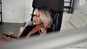 Fucking Your Divorce Attorney