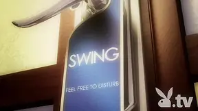SWING, Season #2 Ep.5