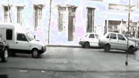 ”Tranny prostitutes service in a public gas station”