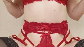 POV: Cowgirl Ride and Teasing