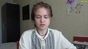 Big or Small Dick? Which Does Kira Stone Prefer? Why Are Dicks so Big in Porn?