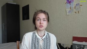 Big or Small Dick? Which Does Kira Stone Prefer? Why Are Dicks so Big in Porn?