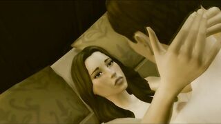 TALES FOR ADULTS - THE BACK OF BEYOND - EP3 Modified version 3/3