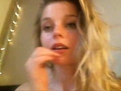 Small titted babe Jessie Andrews i