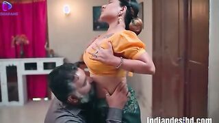 Akalmand Junglee 2022 Besharams Originals Hindi Porn Web Series Episode 8