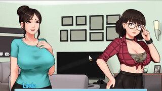 House Chores - Beta 0.14 Part 36 House Chores! By LoveSkySan