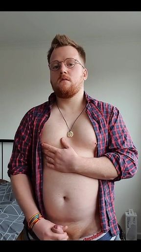 The Way I Need Someone Throating My Cock Here