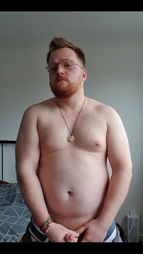 The Way I Need Someone Throating My Cock Here