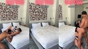 rocketriders ft jolla pr wetty squirting freak bts