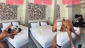 rocketriders ft jolla pr wetty squirting freak bts
