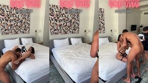 rocketriders ft jolla pr wetty squirting freak bts