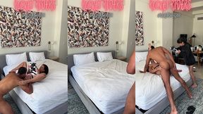 rocketriders ft jolla pr wetty squirting freak bts