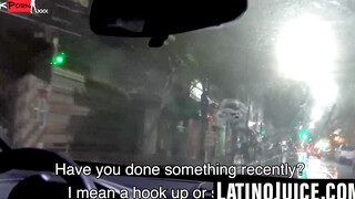 Dirty Little Secret Straight Latino Takes on BBC in Scorching Gay Thrill