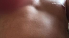 blowjob for my stepbro with big dick massive facial cumshot