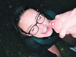 CUMPILATION facials and cumshots