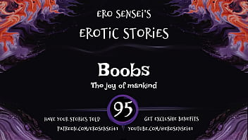 Boobs (Erotic Audio for Women) [ESES95]