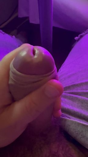 Masturbate