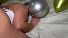 Hot MILF accepts blacked in Brazilian butt sex