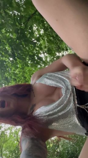 Lechita Al Aire Libre