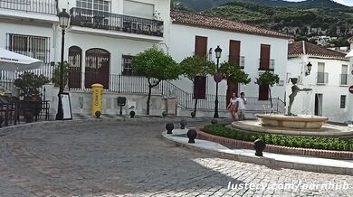 Lustery Submission #792: Fedora & Fabio - ¡Dios Mio!