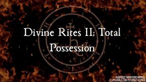 Divine Rites II: Total Possession MP3