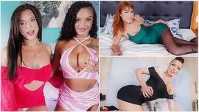 BRAZILIAN TRANSSEXUALS Updates 7th Oct to 11th Oct 24