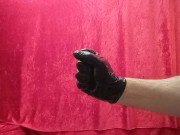 AUDIO - FIST - Te follo con el puño.