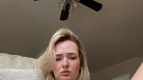 Sex Movie @Masturbation Solo and #Sexy #Leaked #Blonde with @Mags IRL Like & Share!