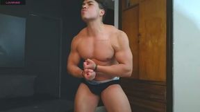 Noah Bezs Private Show