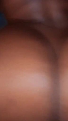 African Ig Model POV Sex Tape Leaked