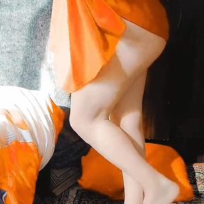 Cumshot Hot Ladyboy Jerking Without Hand Big Cum Load Stream