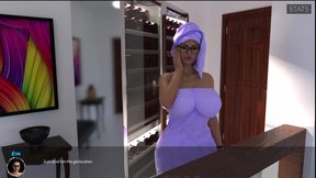 The Hospital of Lust Part 41 (new Update)