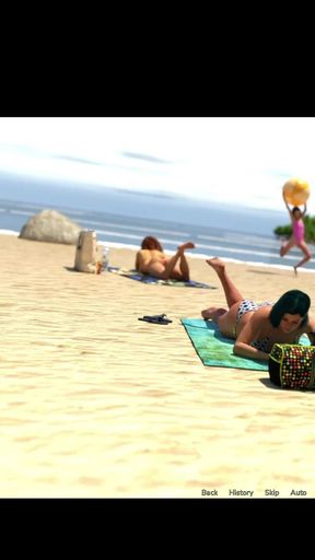 Must-share moment from "Let's play: Eruption Imminent pt. 3 - finally!"