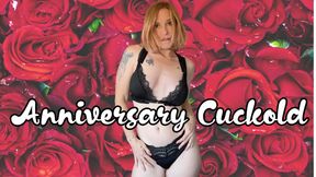 Anniversary Cuckold - Jane Cane