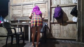 Classmate Trends Go to a New Leve - Sex Between Partners