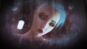 Female sex cyborg blowjob and fucked - omg is that Your Cock inside of me?