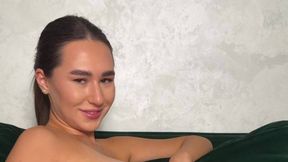 Social Media Creator @AminaSky @Sextoys and #Solo #Big Ass #Natural Big Tits #Naked #Brunette gratis film sexy | Tik.Porn