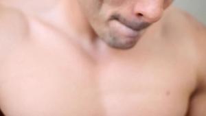 GayRoom: Rod Stone and Fernando Del Rio workout