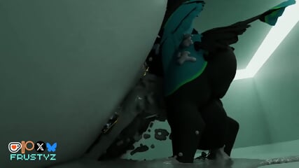 Cumflation  (Frustyz)