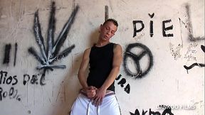 Cruising &amp_ Bareback in Torn Beach.