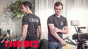 New To The Biz, Scene #01