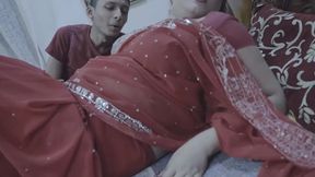 Sauteli Chachi ki chudai.