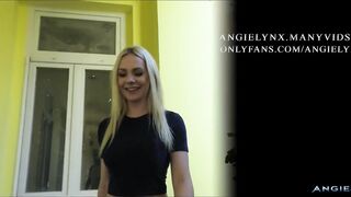 ANGIE LYNX FINNISH PORN ACTRESS