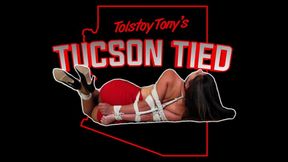 Welcome To TucsonTied, Rachel Adams! (Part 2)